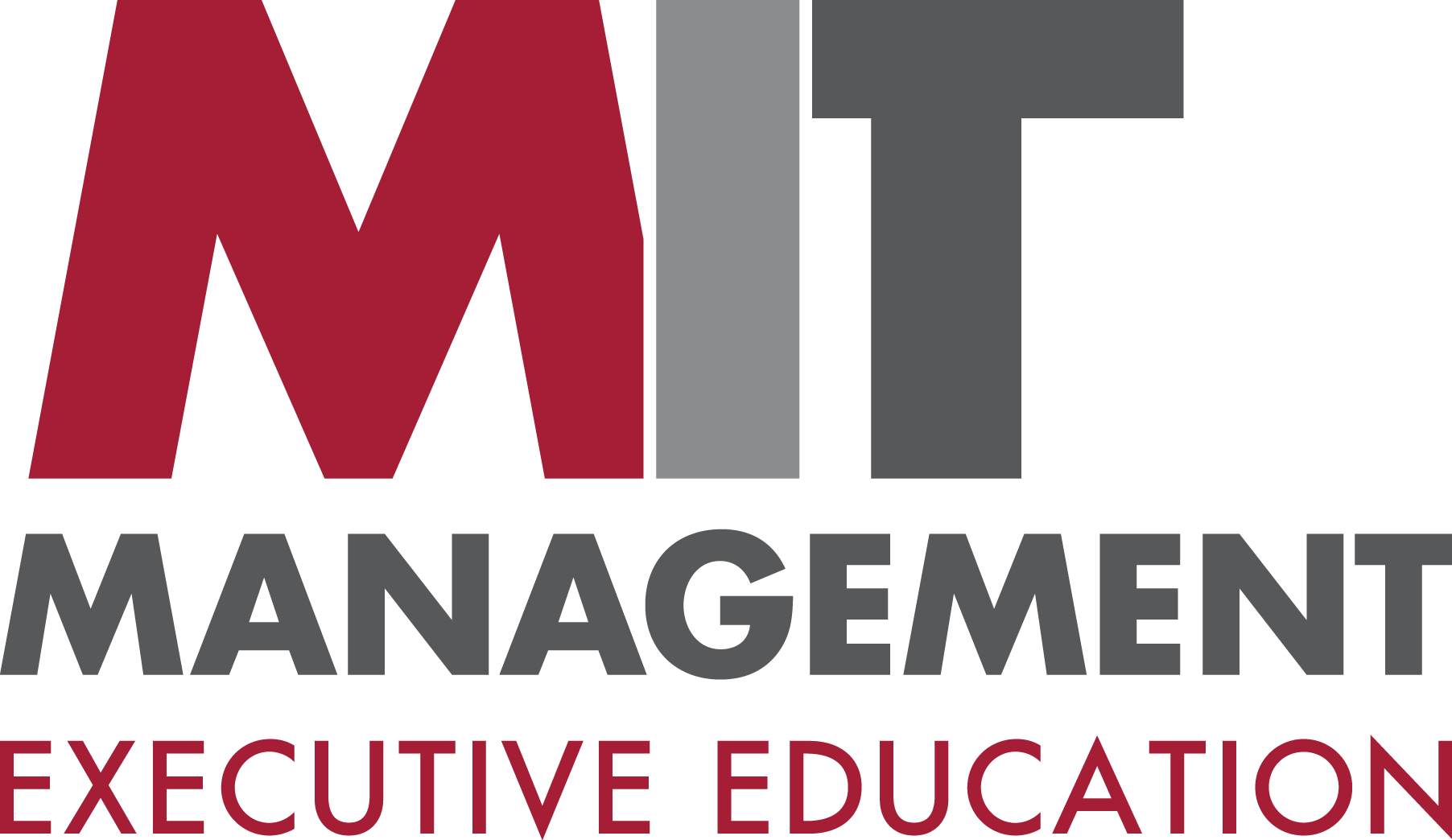 MIT Management Executive Education