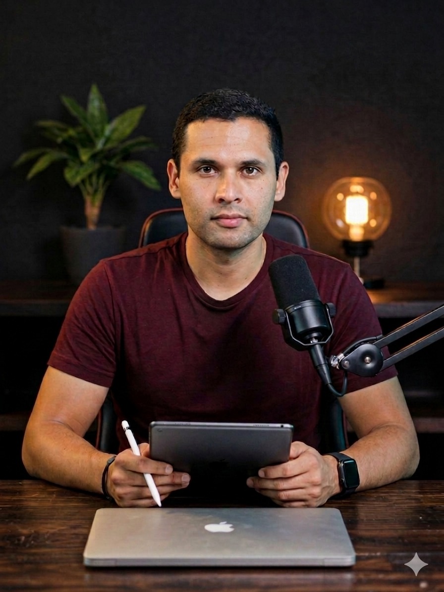 Mateo Marulanda, fundador de Conexo